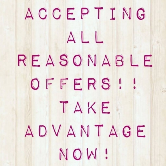 Make Me An Offer! - Picture 1 of 1